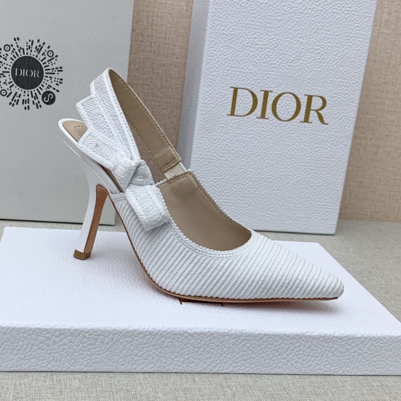 Christian Dior High Heels